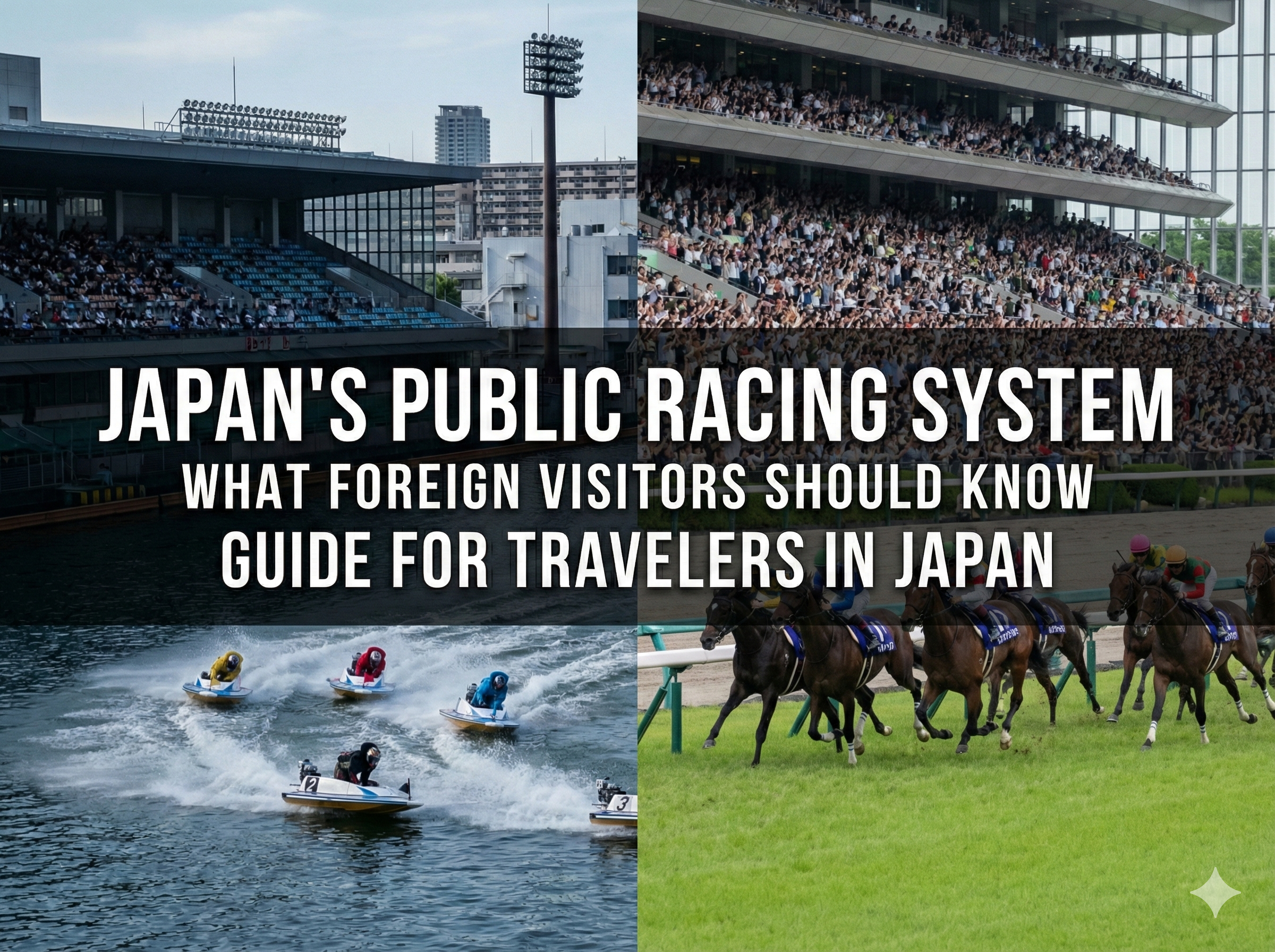 How Boat Racing Supports Local Communities Across Japan